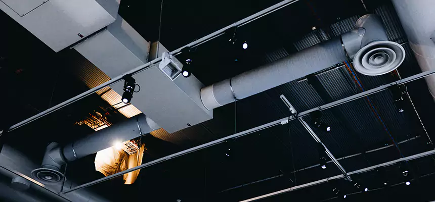 Our Air Duct Replacement Services in Aberdeen, WA