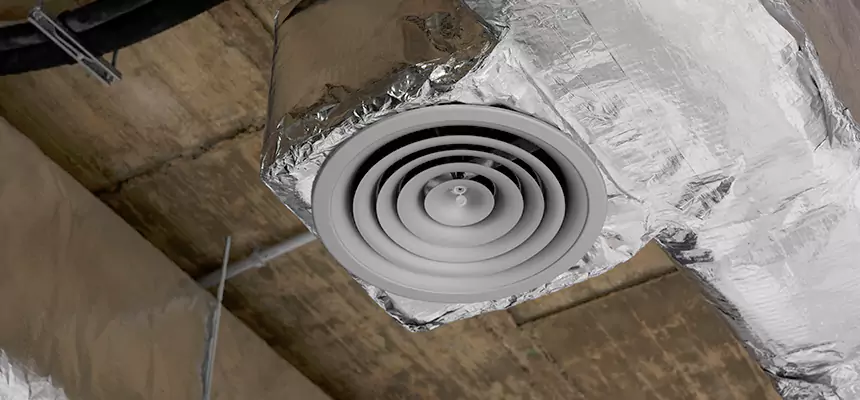 Our Basement Vent Cleaning Services in Aberdeen, WA