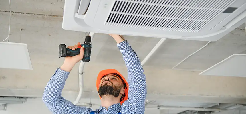 Detailed Multi‑Unit Riser & Roof Termination Cleaning in Aberdeen