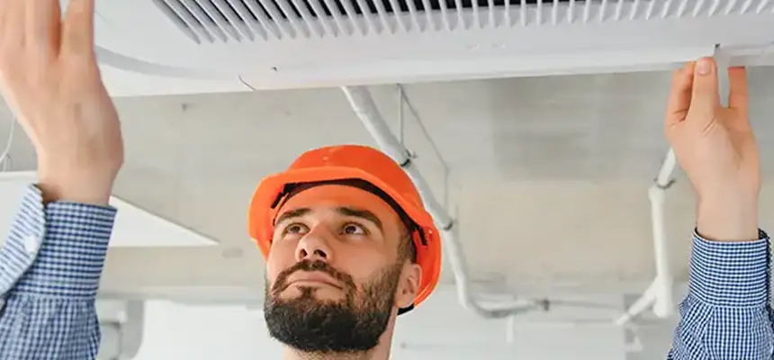 Our Furnace Vent Cleaning Services in Aberdeen, WA