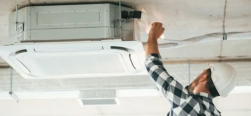 Our Local Vent Cleaning Services in Aberdeen, WA