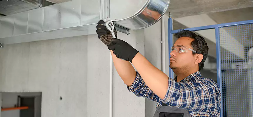 Our Post-Construction Duct Cleaning Services in Aberdeen, WA