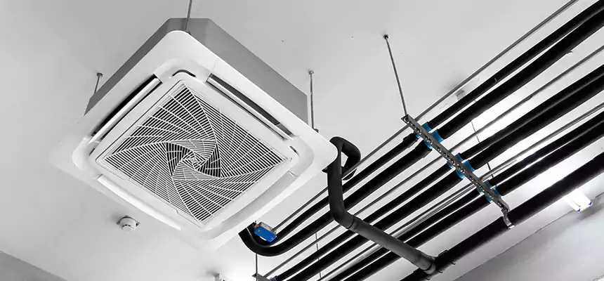 Our Smart AC Vent Controller Services in Aberdeen, WA