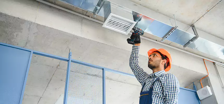 Efficient Exhaust Vent Cleaning in Aberdeen, WA