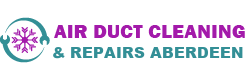 Air Duct Cleaning & Repairs Aberdeen