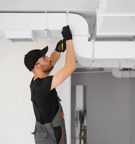 Professional Air Duct And Dryer Vent Cleaning in Aberdeen, WA