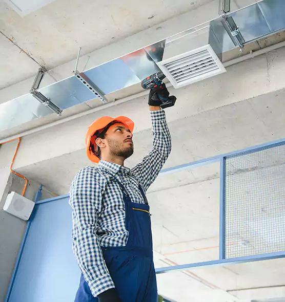 Welcome to Air Duct Cleaning & Repairs Aberdeen — Your Local Air Duct Installation Specialists in Aberdeen, WA