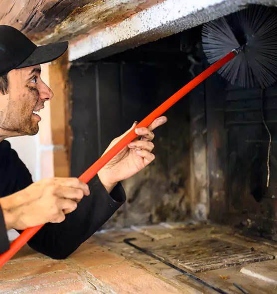About Expert Chimney Cleaning in Aberdeen, WA