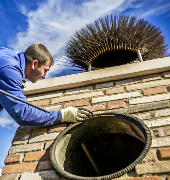 About Professional Chimney Sweep in Aberdeen, WA