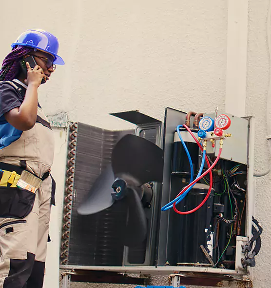 Professional Energy-Efficient HVAC Cleaning in Aberdeen, WA