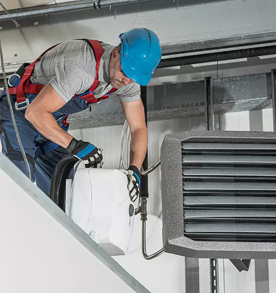 Professional HVAC Cleaning Solutions in Aberdeen, WA