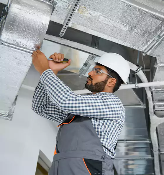 Welcome to Mold & Mildew Removal from Air Ducts Aberdeen, WA