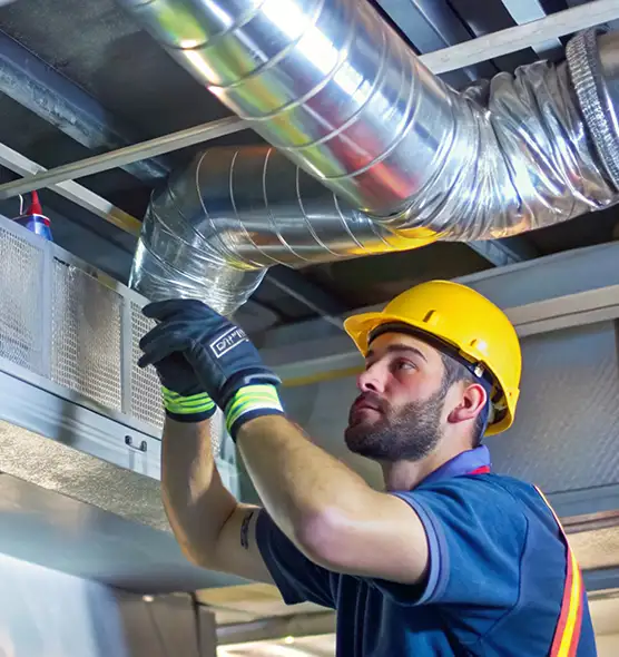 Professional NADCA Approved Air Duct Services in Aberdeen, WA