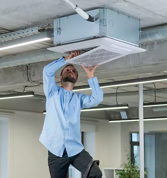 Advanced Residential Air Vent Cleaning in Aberdeen, WA