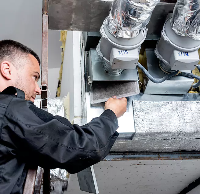 Why Homeowners & Businesses Trust Us in Aberdeen, WA?