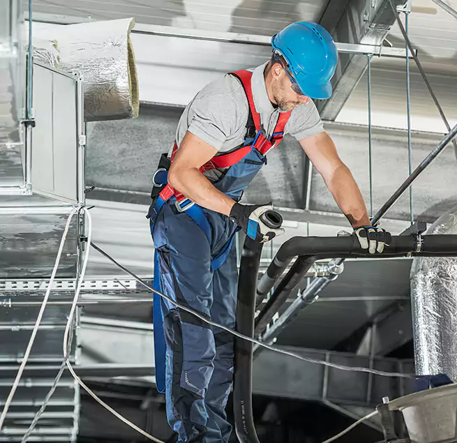 Why Homeowners & Businesses Trust Us in Aberdeen, WA?