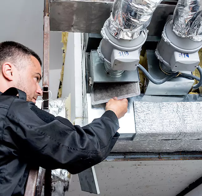 Why Homeowners & Businesses Trust Us in Aberdeen, WA?