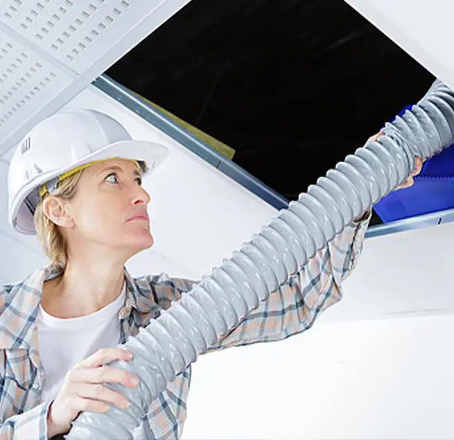 Why Homeowners & Businesses Trust Us Aberdeen, WA