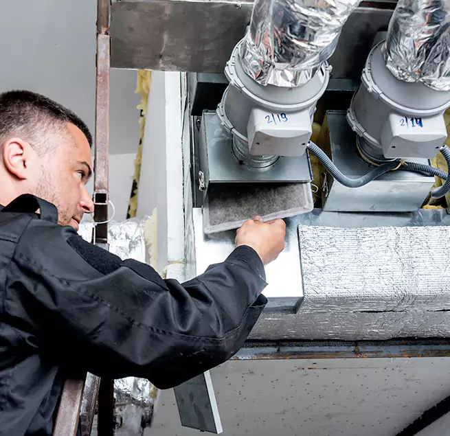 Why Homeowners & Businesses Trust Us in Aberdeen, WA?