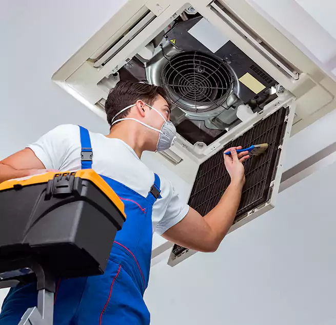 Why Homeowners & Businesses Trust Us in Aberdeen, WA