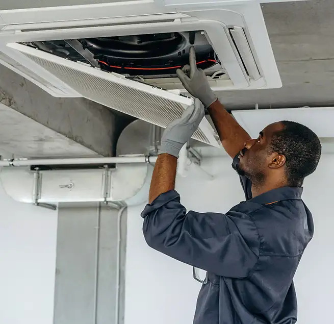 Why Homeowners & Businesses Trust Us in Aberdeen, WA?