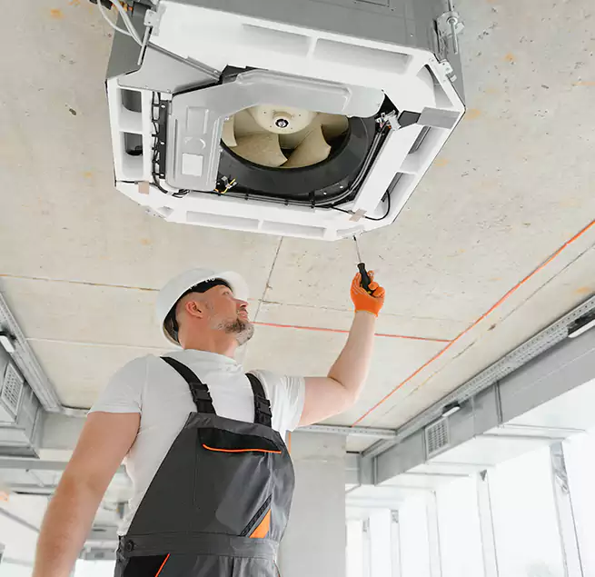 Why Homeowners Businesses Trust Us in Aberdeen, WA