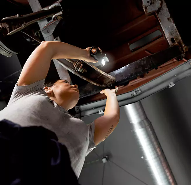 Why Homeowners & Businesses Trust Us Aberdeen, WA