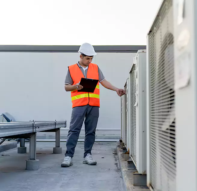 Why Homeowners & Businesses Trust Us in Aberdeen, WA?